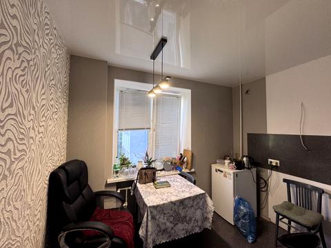 квартира по адресу Бочарова ул., 5