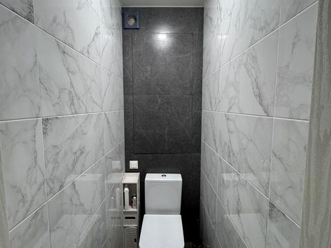квартира по адресу Бочарова ул., 5