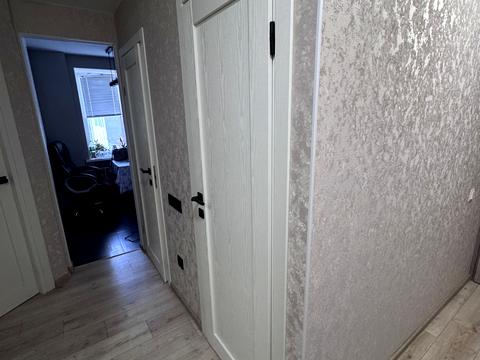 квартира по адресу Бочарова ул., 5