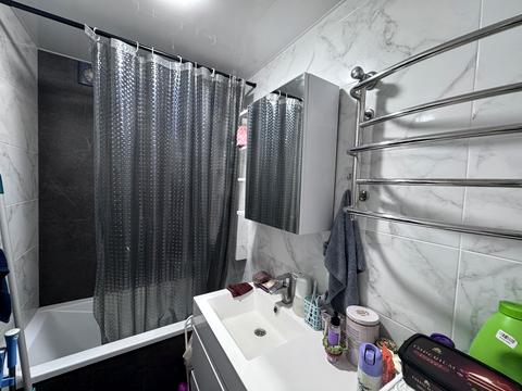 квартира по адресу Бочарова ул., 5