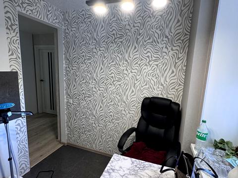 квартира по адресу Бочарова ул., 5