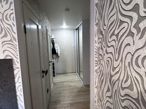 квартира по адресу Бочарова ул., 5