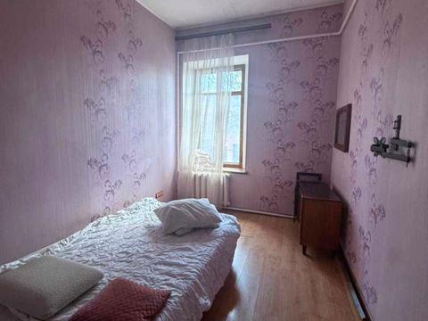 квартира за адресою Олександра Кутузакія вул. (Ленінградська вул.), 40