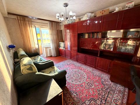 квартира за адресою Оболонський просп., 16