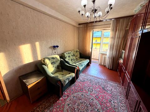 квартира за адресою Оболонський просп., 16