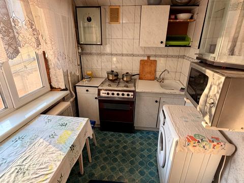 квартира за адресою Оболонський просп., 16