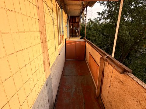 квартира за адресою Оболонський просп., 16