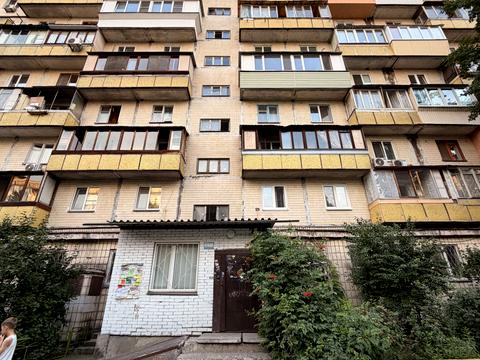 квартира за адресою Оболонський просп., 16