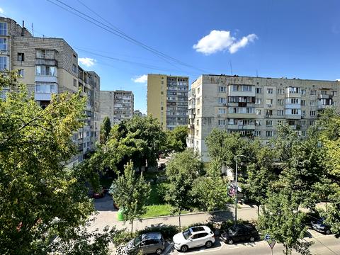 квартира за адресою Голосіївський просп. (40-річчя Жовтня), 106/2