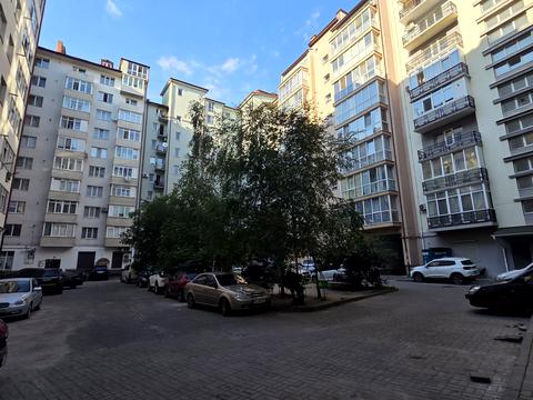 квартира по адресу Владимира Великого ул., 14