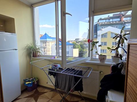квартира по адресу Владимира Великого ул., 14