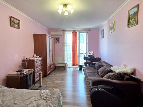 квартира по адресу Владимира Великого ул., 14