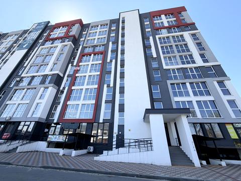 квартира по адресу Свято-Покровская ул. (Ленина), 73-Г