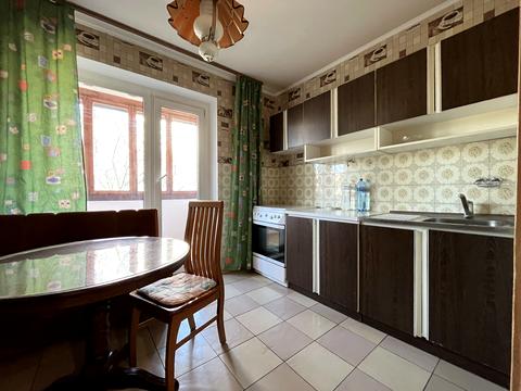 квартира за адресою Академіка Стражеска вул., 3-А