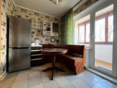 квартира за адресою Академіка Стражеска вул., 3-А