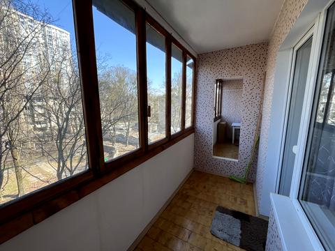 квартира за адресою Академіка Стражеска вул., 3-А