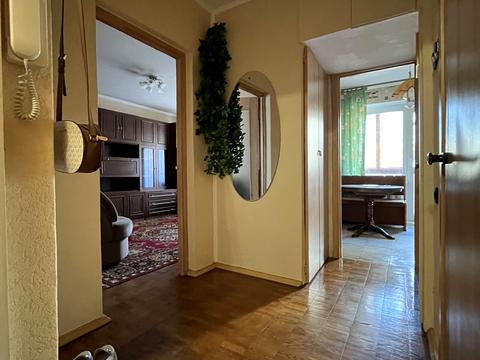 квартира за адресою Академіка Стражеска вул., 3-А