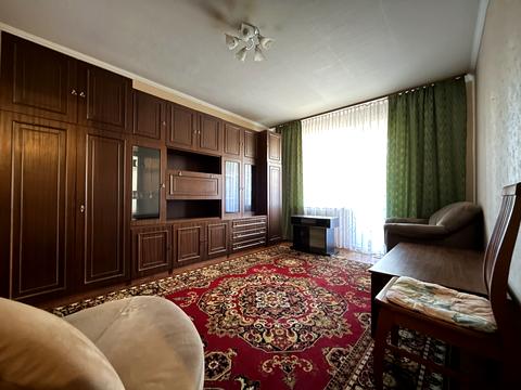 квартира за адресою Академіка Стражеска вул., 3-А