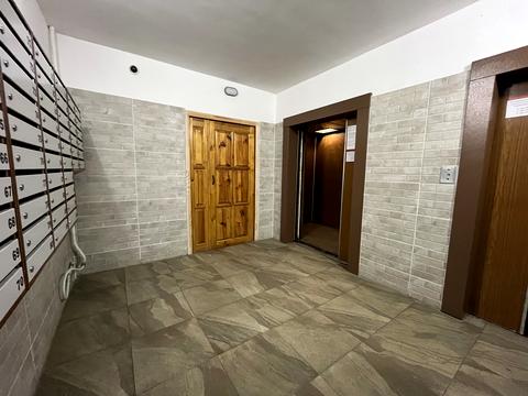 квартира за адресою Академіка Стражеска вул., 3-А