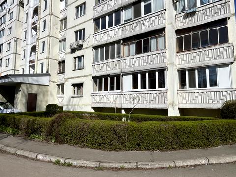 квартира за адресою Академіка Стражеска вул., 3-А