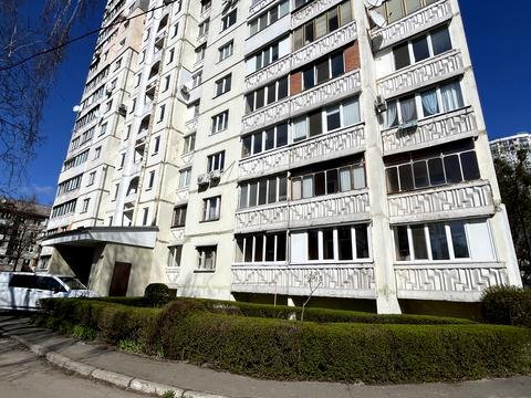 квартира за адресою Академіка Стражеска вул., 3-А