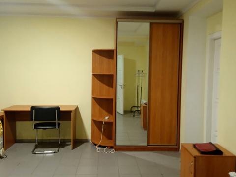 квартира за адресою Борщагівська вул., 143-Б