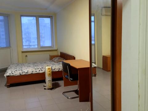 квартира за адресою Борщагівська вул., 143-Б