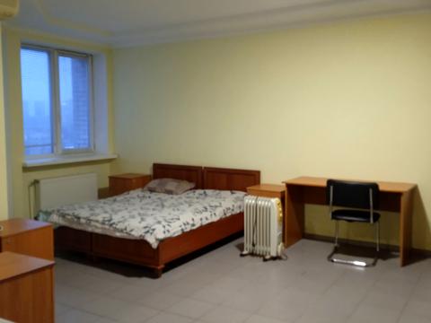 квартира за адресою Борщагівська вул., 143-Б