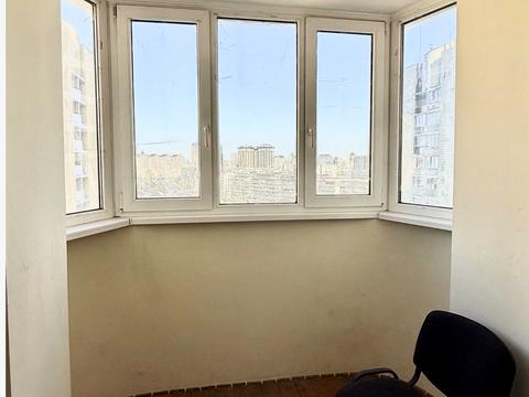 квартира за адресою Левка Лук'яненка вул. (Маршала Тимошенка), 2/4