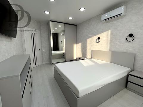 квартира по адресу Святошинская ул., 52