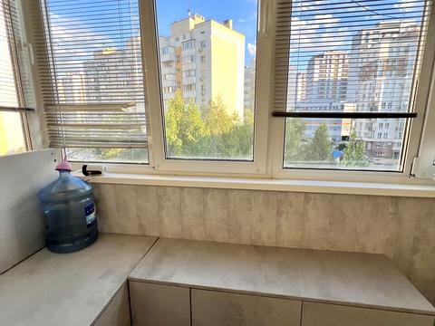 квартира по адресу Молодёжная ул. (Піонерська), 28