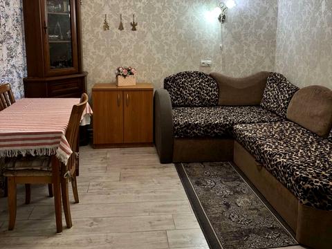квартира по адресу Преображенская ул., 50