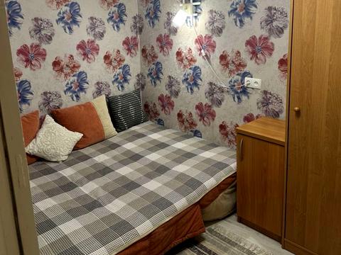 квартира по адресу Преображенская ул., 50