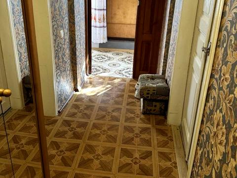 квартира по адресу Преображенская ул., 50