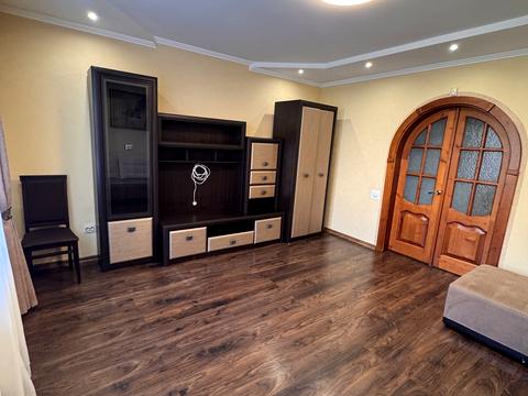 квартира по адресу Ольги Кисилёвской ул., 32