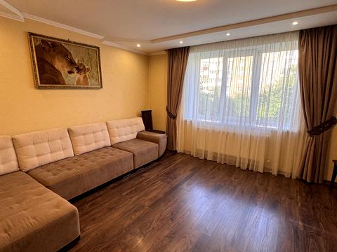 квартира по адресу Ольги Кисилёвской ул., 32