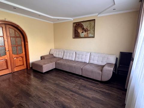 квартира по адресу Ольги Кисилёвской ул., 32