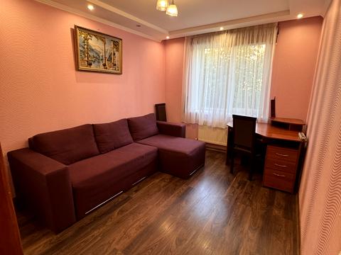 квартира по адресу Ольги Кисилёвской ул., 32