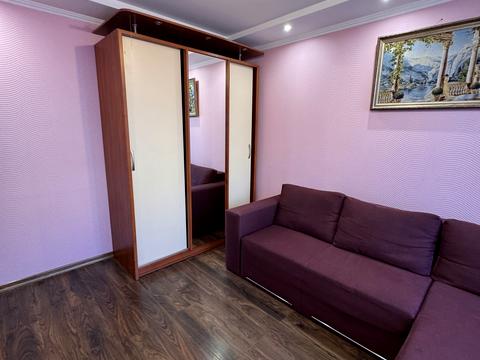 квартира по адресу Ольги Кисилёвской ул., 32