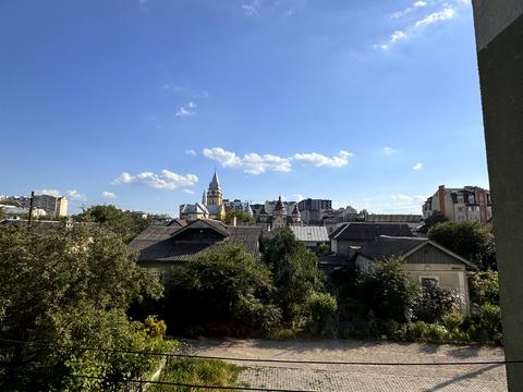 квартира по адресу Ольги Кисилёвской ул., 32