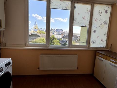 квартира по адресу Ольги Кисилёвской ул., 32