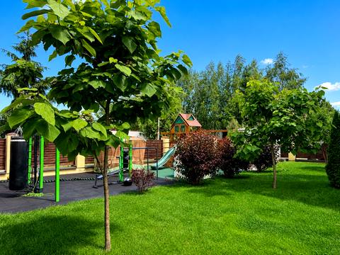 будинок за адресою Нова вул., 54