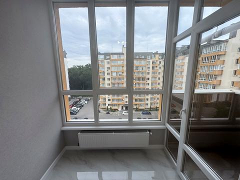 квартира по адресу Генерала Гандзюка ул., 17