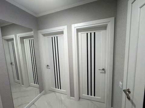 квартира по адресу Генерала Гандзюка ул., 17