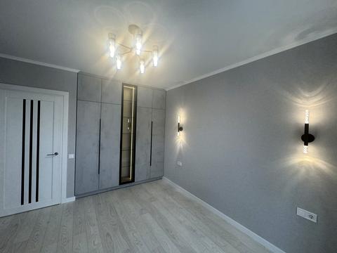 квартира по адресу Генерала Гандзюка ул., 17