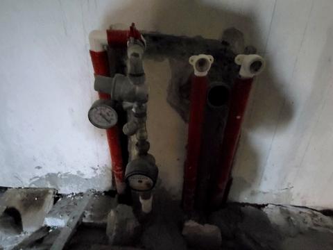 комерційна за адресою Богдана-Ігора Антонича вул., 5 б