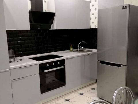 квартира за адресою Басейна вул., 6А