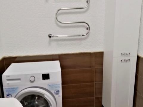 квартира за адресою Басейна вул., 6А