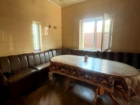 дом по адресу Ясная ул., 11