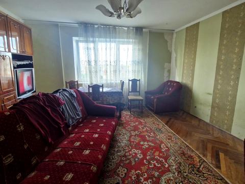 квартира по адресу Зубровская ул., 15